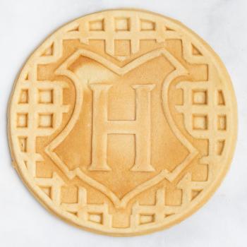Uncanny brand hogwarts waffle maker 146688 harry potter - Uncanny-brand-146688-0840790138886-09.jpg