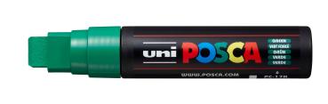 Uni-ball posca marker 15mm pc-17k green grün - Uni-ball-pc-17k-green-4902778364185-02.jpg