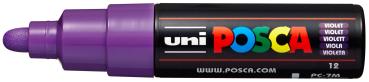 Uni-ball posca marker 4.5-5.5mm pc-7m violet violett, rundspitze - Uni-ball-pc-7m-violet-4902778228333-02.jpg