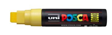 Uni-ball posca marker 15mm pc17k yellow gelb - Uni-ball-pc17k-yellow-4902778364178-02.jpg