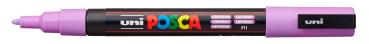Uni-ball marker posca 0.9-1.3mm pc3m_lavender lavendel - Uni-ball-pc3m_lavender-4902778249314-02.jpg