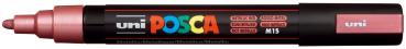 Uni-ball posca marker 1.8-2.5mm pc5m met. re met rot, rundspitze - Uni-ball-pc5m-met.-re-4902778113561-02.jpg