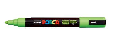 Uni-ball posca marker 1,8-2,5mm pc5mapplegre apfelgrün, rundspitze - Uni-ball-pc5mapplegre-4902778036853-02.jpg