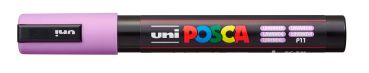 Uni-ball marker posca 1.8-2.5mm pc5m_lavender lavendel - Uni-ball-pc5m_lavender-4902778249277
