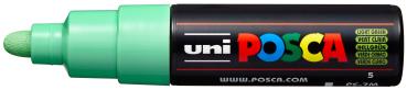Uni-ball posca marker 4.5-5.5mm pc7mlightgre hellgrün, rundspitze - Uni-ball-pc7mlightgre-4902778228296-02.jpg
