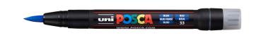 Uni-ball posca pinsel-marker 1-10mm pcf-350 blue blau - Uni-ball-pcf-350-blue-4902778559833-02.jpg