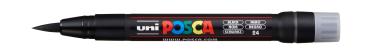 Uni-ball posca pinsel-marker 1-10mm pcf350 black schwarz - Uni-ball-pcf350-black-4902778559802-02.jpg