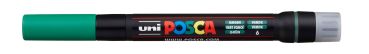 Uni-ball posca pinsel-marker 1-10mm pcf350 green grün - Uni-ball-pcf350-green-4902778559734