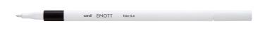 Uni-ball fineliner emott 0.4mm pem-sy_21_black schwarz - Uni-ball-pem-sy_21_black-4902778241257-02.jpg