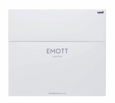 Uni-ball fineliner emott 0.4mm pem-sy_40c 40 farben ass. 10 stück - Uni-ball-pem-sy_40c-4902778248393-02.jpg