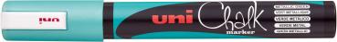 Uni-ball chalk marker 1.8-2.5mm pwe-5m metallic green metallic grün - Uni-ball-pwe-5m-metallic-green-4902778256428-02.jpg