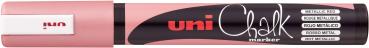 Uni-ball chalk marker 1.8-2.5mm pwe-5m metallic red metallic rot - Uni-ball-pwe-5m-metallic-red-4902778256411-02.jpg