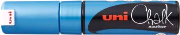 Uni-ball chalk marker 8mm pwe-8k metallic blue metallic blau - Uni-ball-pwe-8k-metallic-blue-4902778256350-02.jpg