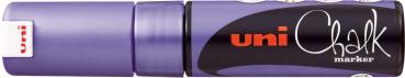 Uni-ball chalk marker 8mm pwe-8k metallic violet metallic violett - Uni-ball-pwe-8k-metallic-violet-4902778256398-02.jpg
