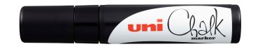 Uni-ball chalk marker 15mm pwe17k black schwarz - Uni-ball-pwe17k-black-4902778170250