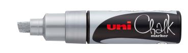 Uni-ball chalk marker 8mm pwe8k silver silber, keilspitze - Uni-ball-pwe8k-silver-4902778222119-02.jpg