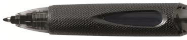 Uni-ball kugelschreib. power 1mm sn-220 black schwarz - Uni-ball-sn-220-black-4902778763674-02.jpg