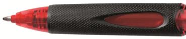 Uni-ball kugelschreib. power 1mm sn-220 red rot - Uni-ball-sn-220-red-4902778763667-02.jpg