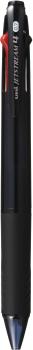 Uni-ball jetstream 4 farben 0.7mm sxe4-500-07b schwarz - Uni-ball-sxe4-500-07b-4902778168035-02.jpg