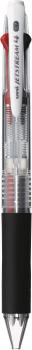 Uni-ball jetstream 4 farben 0.7mm sxe4-500-07t transparent - Uni-ball-sxe4-500-07t-4902778167991-02.jpg