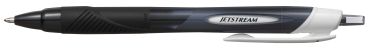 UNI-BALL Jetstream SXN-150S-2 SCHWARZ schwarz, 2 Stück