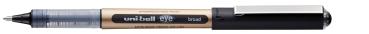 Uni-ball tintenroller eye 0.65mm ub-150-10 black schwarz - Uni-ball-ub-150-10-black-4902778246955-02.jpg