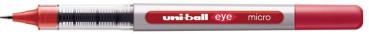Uni-ball tintenroller eye micro 0.5mm ub-150 red rot - Uni-ball-ub-150-red-4902778913789-02.jpg