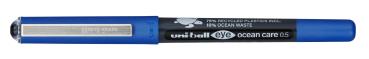 Uni-ball tintenroller ocean care 0.5mm ub-150rop bl schwarz - Uni-ball-ub-150rop-bl-4902778274378