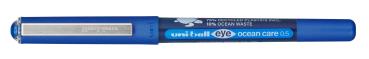 Uni-ball tintenroller ocean care 0.5mm ub-150rop bl blau - Uni-ball-ub-150rop-bl-4902778274385
