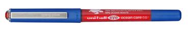 Uni-ball tintenroller ocean care 0.5mm ub-150rop re rot - Uni-ball-ub-150rop-re-4902778299272