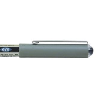 Uni-ball tintenroller eye 0.7mm ub-157 black schwarz - Uni-ball-ub-157-black-4902778913949-03.jpg