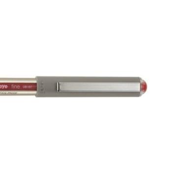 Uni-ball tintenroller eye 0.7mm ub-157 red rot - Uni-ball-ub-157-red-4902778913963-03.jpg