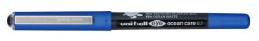 Uni-ball tintenroller ocean care 0.7mm ub-157rop bl schwarz - Uni-ball-ub-157rop-bl-4902778274392