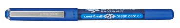Uni-ball tintenroller ocean care 0.7mm ub-157rop bl blau - Uni-ball-ub-157rop-bl-4902778274408