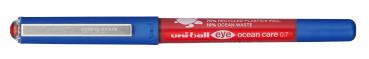 Uni-ball tintenroller ocean care 0.7mm ub-157rop re rot - Uni-ball-ub-157rop-re-4902778299296