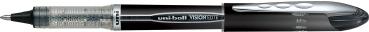 Uni-ball vision elite 0.5mm ub-205 black schwarz - Uni-ball-ub-205-black-4902778701812