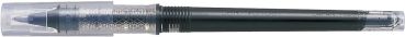 Uni-ball roller refill 0.8mm ubr-90 black schwarz - Uni-ball-ubr-90-black-4902778715505