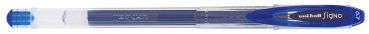 Uni-ball roller signo 0.7mm um-120 blue blau - Uni-ball-um-120-blue-4902778781265