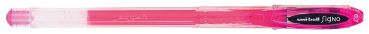 Uni-ball roller signo 0.7mm um-120 pink rosa - Uni-ball-um-120-pink-4902778781326