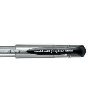 Uni-ball signo broad 1mm um-153 black schwarz - Uni-ball-um-153-black-4902778653104-03.jpg
