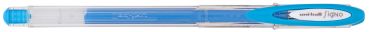 Uni-ball signo angelic 0.7mm um120ac blue blau - Uni-ball-um120ac-blue-4902778788783