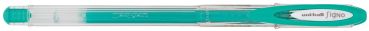 Uni-ball signo angelic 0.7mm um120ac gree grün - Uni-ball-um120ac-gree-4902778788745