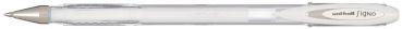 Uni-ball signo angelic 0.7mm um120ac whit weiss - Uni-ball-um120ac-whit-4902778788714