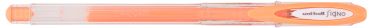 Uni-ball signo angelic 0.7mm um120acorang orange - Uni-ball-um120acorang-4902778788738