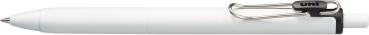 Uni-ball gel-roller one 0.7mm umn-s-07 bla schwarz - Uni-ball-umn-s-07-bla-4902778279977-02.jpg