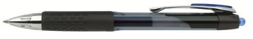 Uni-ball signo colors 0.7mm umn207bliblu blau blister - Uni-ball-umn207bliblu-7640125730005