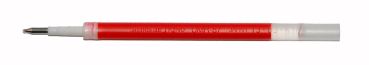 Uni-ball ersatzpatrone 0.7mm umr-87.2 red rot, 2 stück - Uni-ball-umr-872-red-7640125730487