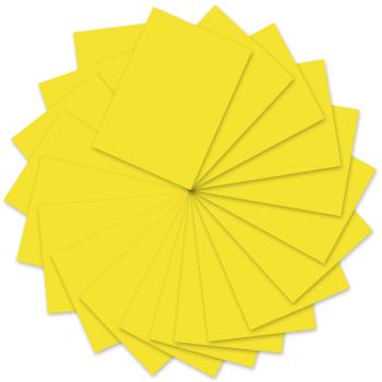 Ursus tonzeichenpapier a3 2174012 130g, citronengelb 100 blatt - Ursus-2174012-7612532005427-02.jpg
