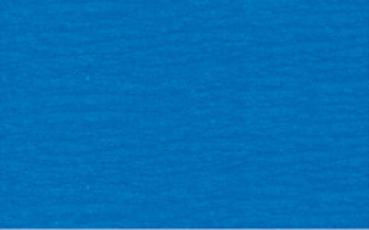 URSUS Bastelkrepp 50cmx2,5m 4120332 32g, königsblau