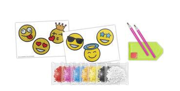 Ursus diamond sticker smileys 43500006 10x15cm 2 bogen - Ursus-43500006-4008525238201-02.jpg